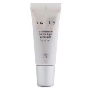 Mally Beauty Ultimate Performance See the Light Concealer, (Medium) (NWT)